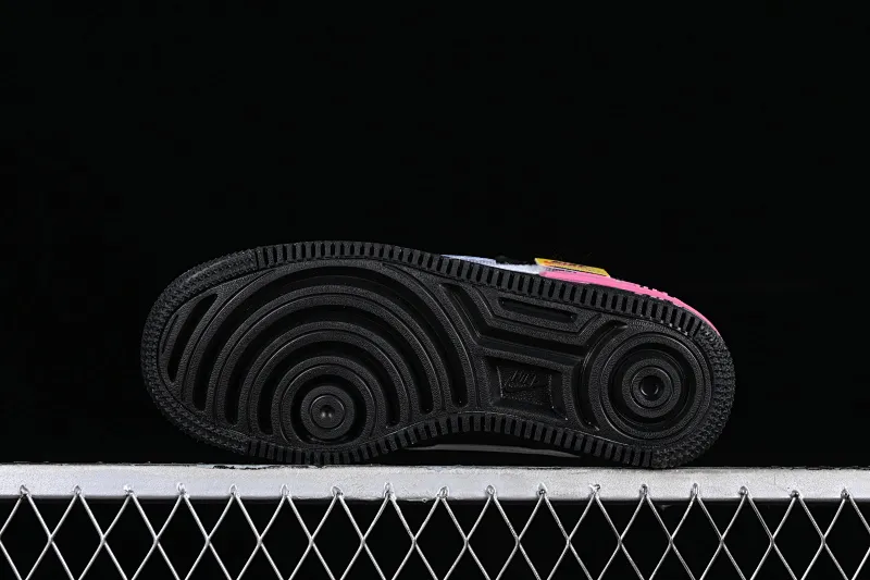 All Categories Nk Air Force 1 Air Force Series Nk Air Force 1 Shadow Air Force Lightweight Increase Nk Air Force 1 Shadow Air Force One Lightweight Increase Low Top Versatile Sneakers CU4743-001